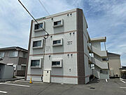 南宮崎駅より徒歩20分 3階 築2年8ヶ月の賃貸物件