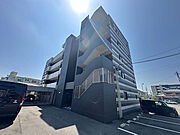 宮崎駅より徒歩26分 2階 築3年8ヶ月の賃貸物件