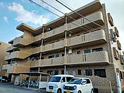 宮崎駅より徒歩47分 4階 築22年8ヶ月の賃貸物件