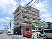 Ｋａｙｕｗｉｎ霧島 3階 築21年8ヶ月の賃貸物件