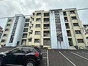 第二重永マンション 3階 築40年6ヶ月の賃貸物件