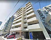 宮崎駅より徒歩20分 6階 築11年11ヶ月の賃貸物件