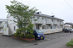 セフィーラ木花 A103号