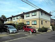 サンビレッジ島之内マツバギクの棟Ｂ 2階 築23年2ヶ月の賃貸物件