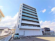 宮崎神宮駅より徒歩20分 7階 築5年9ヶ月の賃貸物件