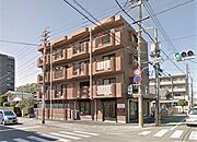 マンションHINO 3階 築27年8ヶ月の賃貸物件