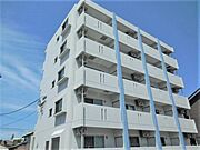 宮崎駅より徒歩17分 2階 築7年8ヶ月の賃貸物件