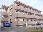 日向住吉駅より徒歩14分 3階 築23年3ヶ月の賃貸物件