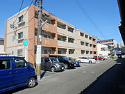 宮崎駅より徒歩20分 2階 築13年1ヶ月の賃貸物件