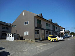 第1ピノキオコーポ（1R） 東203号