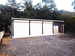 阿波岐ヶ原倉庫