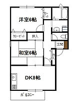 間取り：245004372873