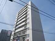 宮崎駅より徒歩16分 築9年7ヶ月 10階建の賃貸物件