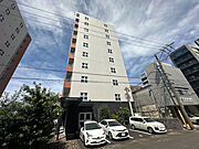 Alte North Tower 9階 築18年2ヶ月の賃貸物件