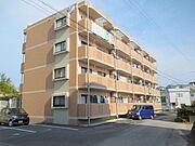 蓮ケ池駅より徒歩18分 3階 築22年2ヶ月の賃貸物件