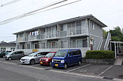 木花駅より徒歩13分 2階 築32年7ヶ月の賃貸物件