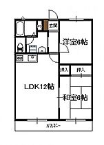 間取り：245004372998
