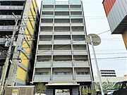 宮崎駅より徒歩15分 9階 築20年1ヶ月の賃貸物件