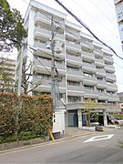 宮崎駅より徒歩7分 3階 築24年6ヶ月の賃貸物件