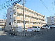 ファーマ花山手 1階 築22年10ヶ月の賃貸物件