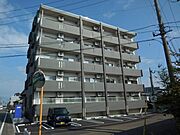 宮崎駅より徒歩38分 5階 築6年9ヶ月の賃貸物件