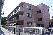 サンライズ本郷 3階 築29年6ヶ月の賃貸物件