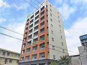 Alte North Tower 10階 築18年8ヶ月の賃貸物件