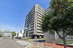 オーヴィジョン宮崎県庁南
