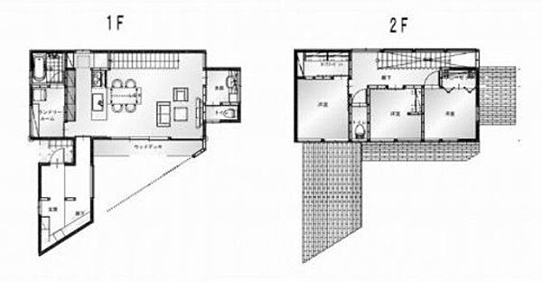 間取り：345000034173