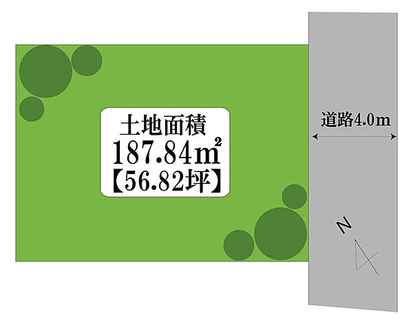 区画図：345000037592