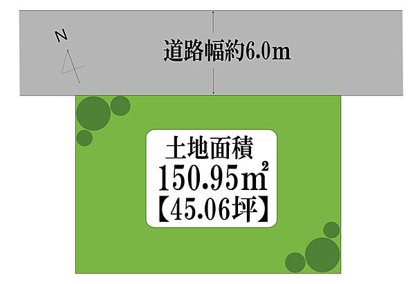 区画図：345000035510