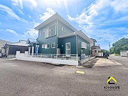 宮崎県宮崎市清武町池田台