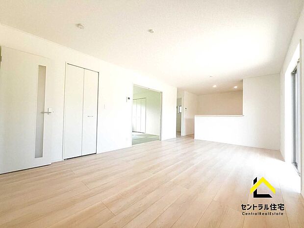 同規模同仕様の写真 LDK