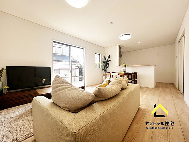 同規模・同仕様のＬＤＫ