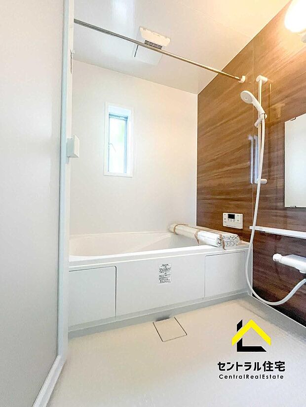 同規模同仕様の写真 浴室