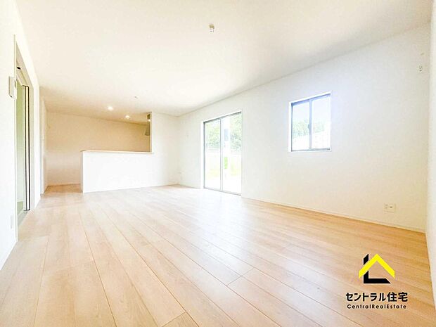 同規模同仕様の写真 LDK