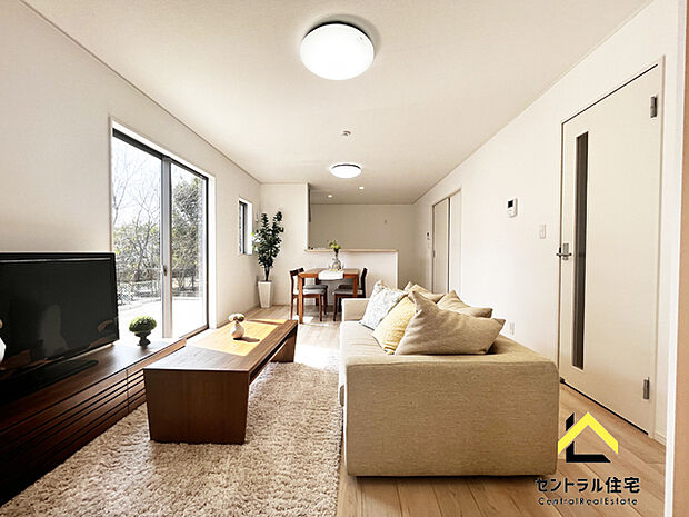 同規模・同仕様のＬＤＫ