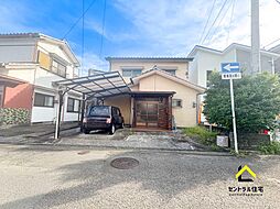 宮崎県宮崎市松山２丁目