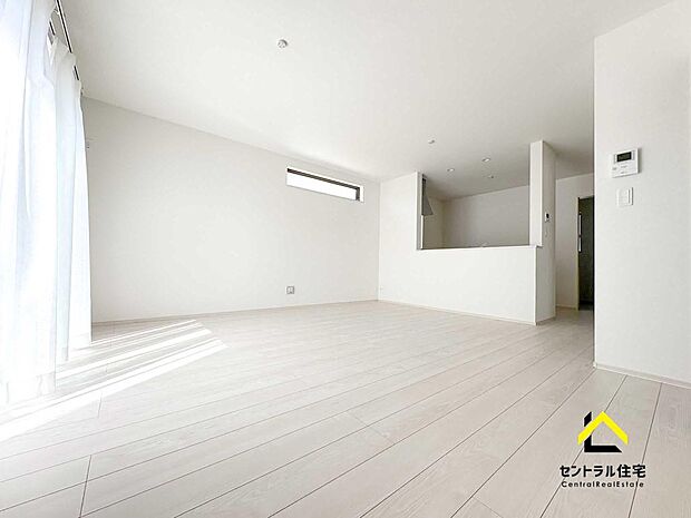 同規模・同仕様のLDK