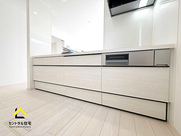 同規模・同仕様のLDK