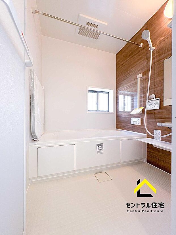 同規模・同仕様の浴室