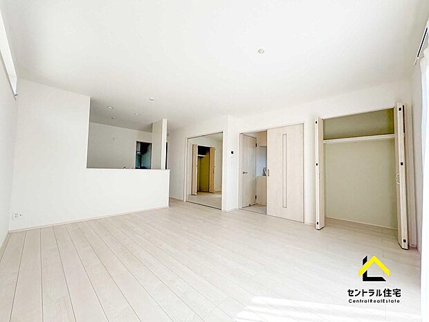 同規模・同仕様のＬＤＫ