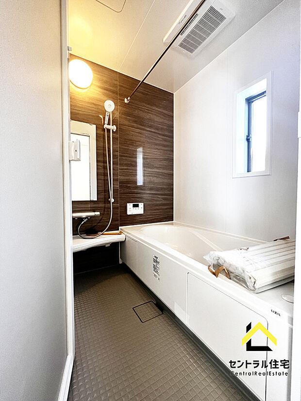 同規模・同仕様の浴室