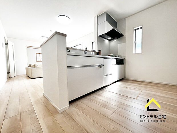 同規模・同仕様のLDK