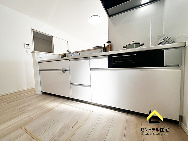 同規模・同仕様のＬＤＫ