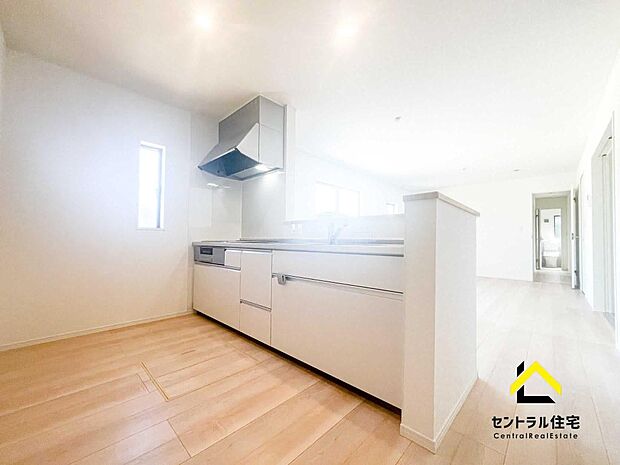 同規模同仕様の写真　　LDK