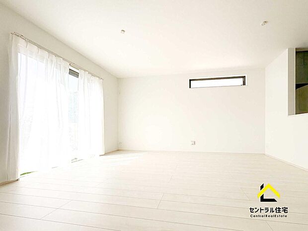 同規模・同仕様のLDK