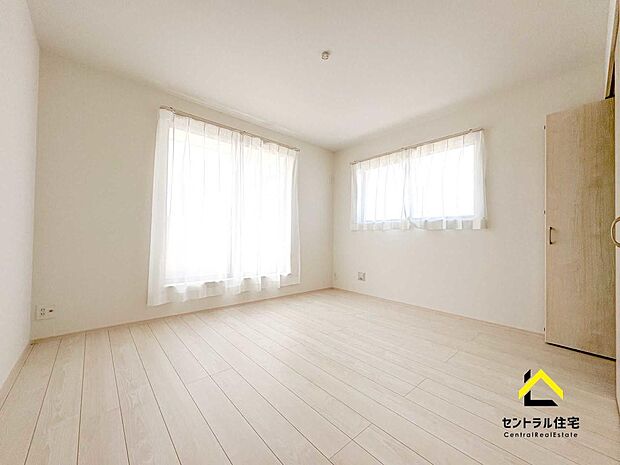 同規模・同仕様の居室