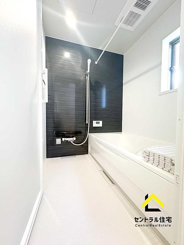 施工例写真 浴室