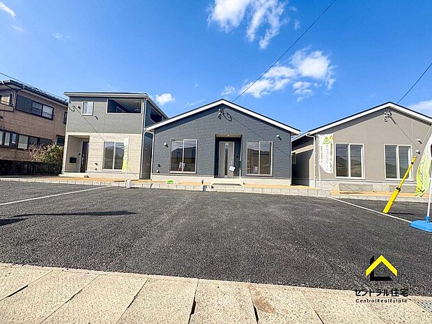 施工例写真 外観